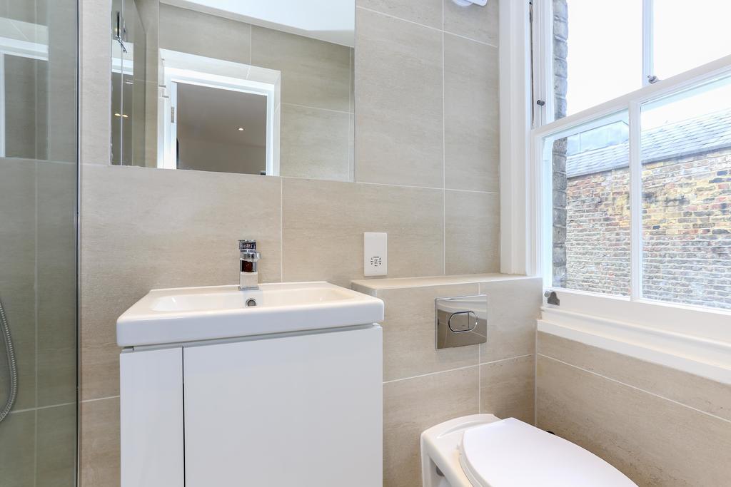 Kings Cross Serviced Apartments By Concept Apartments London Eksteriør billede