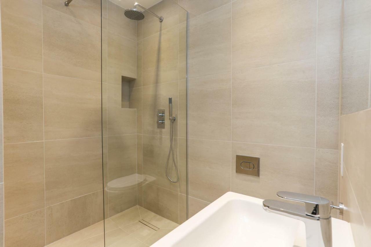Kings Cross Serviced Apartments By Concept Apartments London Eksteriør billede